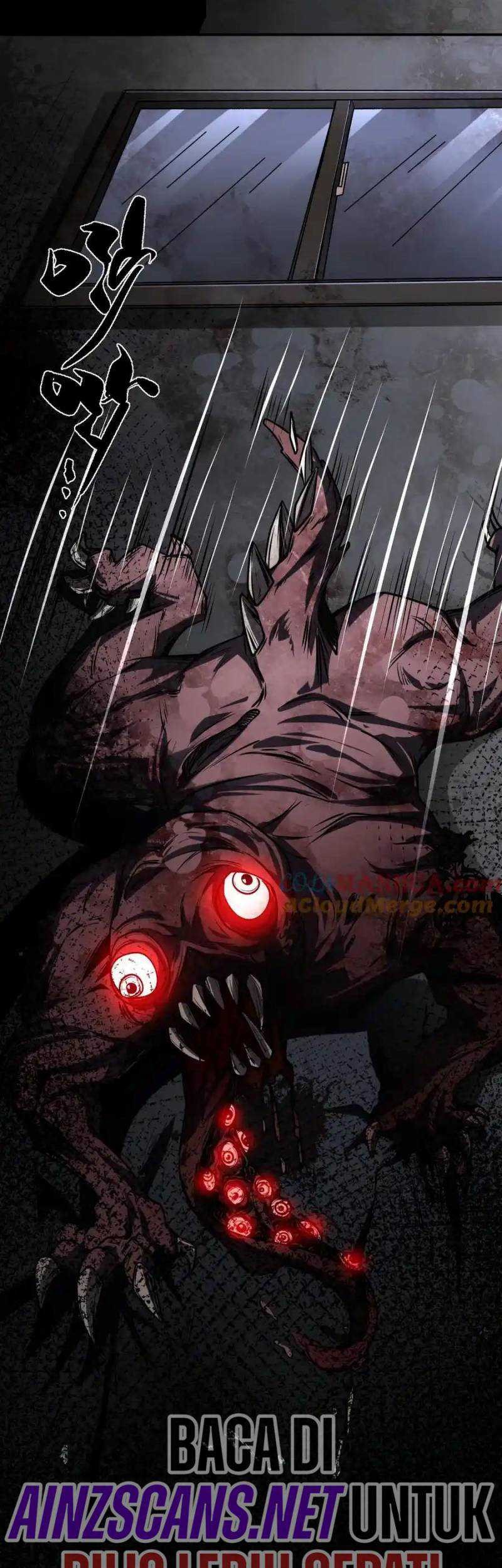 Surviving in the Apocalypse: I Can See Hidden Clues Chapter 16 Gambar 18
