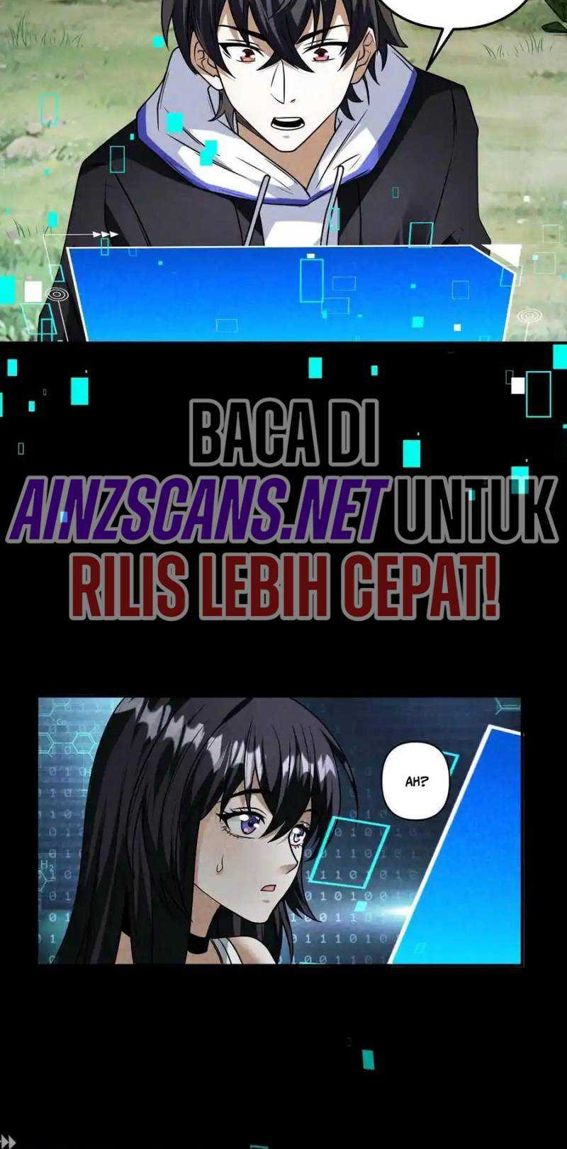 Surviving in the Apocalypse: I Can See Hidden Clues Chapter 16 Gambar 7
