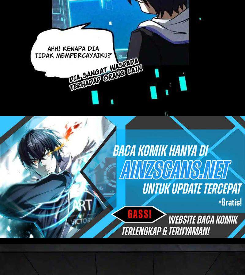 Surviving in the Apocalypse: I Can See Hidden Clues Chapter 16 Gambar 9