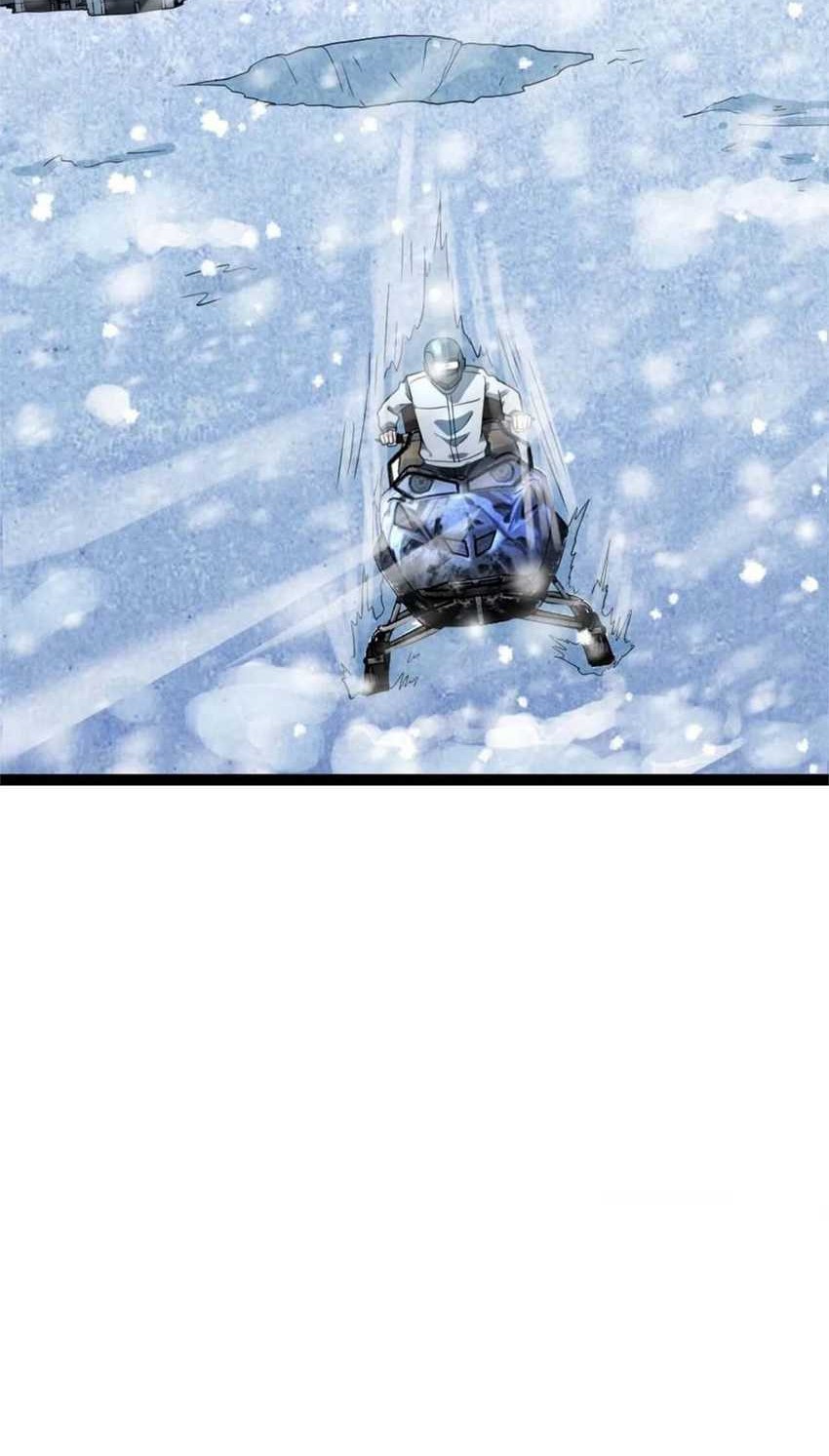 Freezing The World: I Built A Doomsday Safehouse Chapter 70 Gambar 17