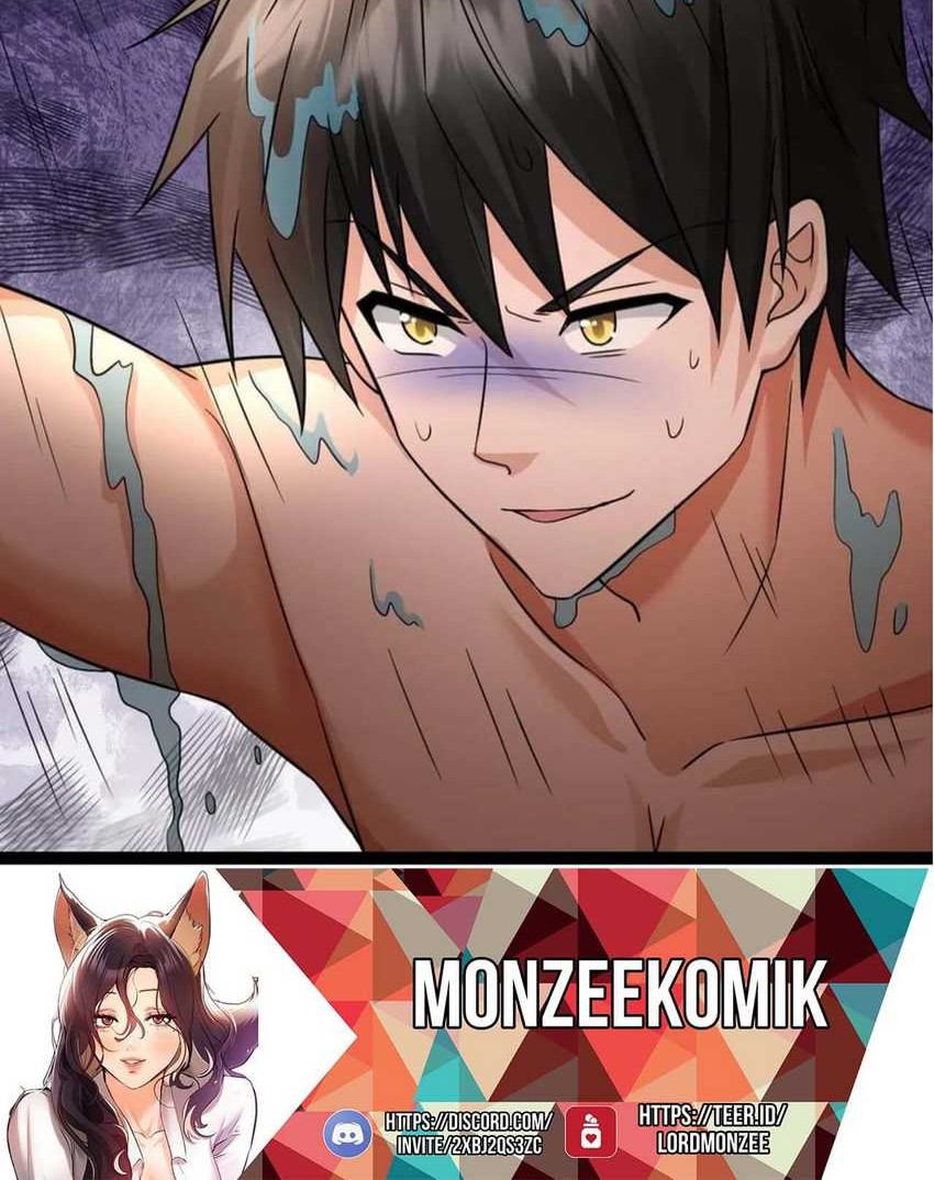 Freezing The World: I Built A Doomsday Safehouse Chapter 69 Gambar 21