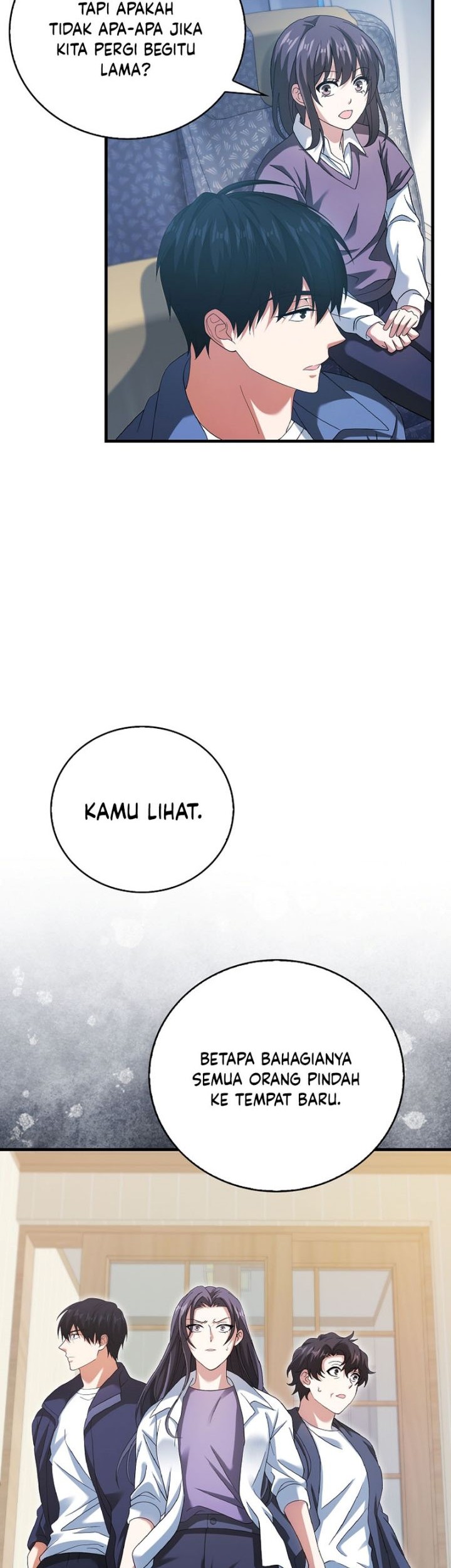 Max Talent Player Chapter 30 Gambar 36