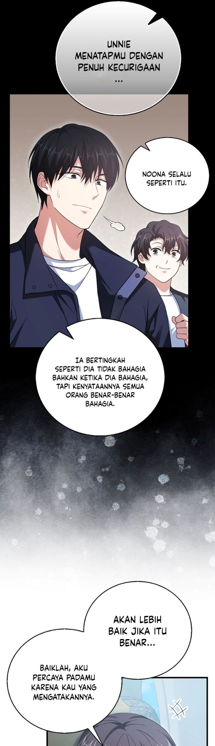 Max Talent Player Chapter 30 Gambar 39