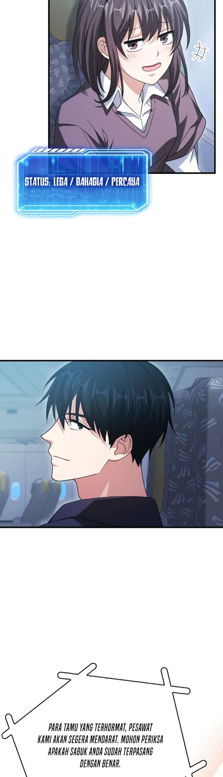 Max Talent Player Chapter 30 Gambar 40