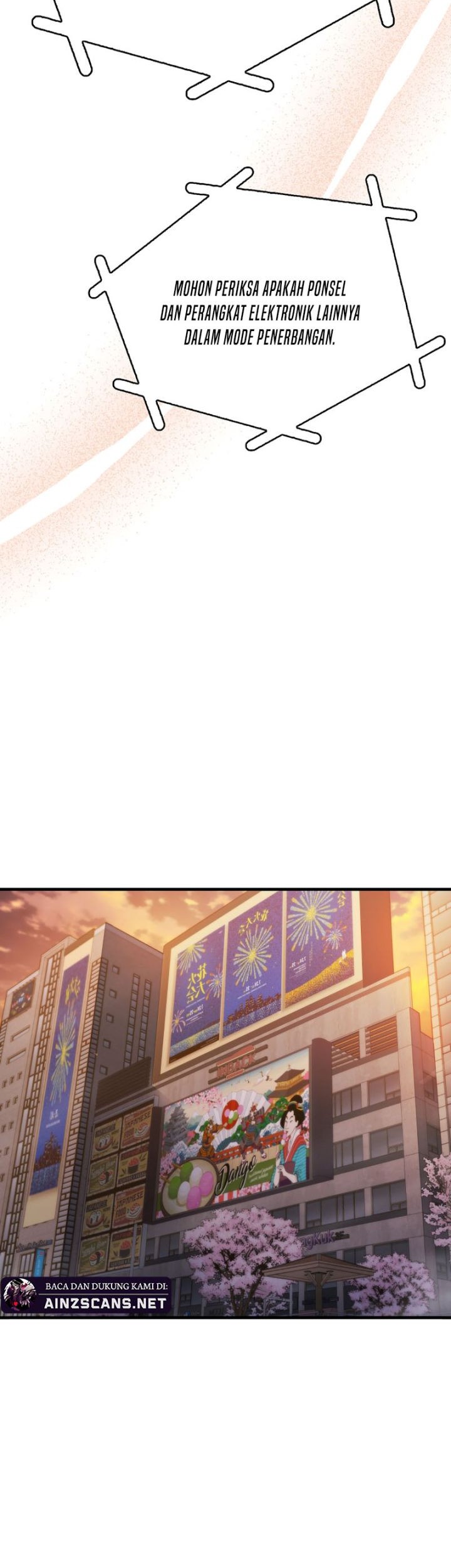 Max Talent Player Chapter 30 Gambar 41