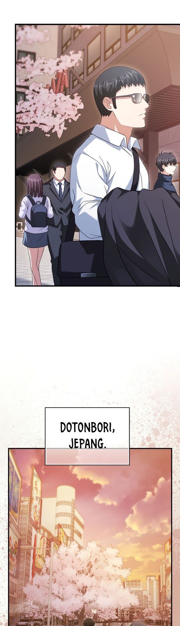 Max Talent Player Chapter 30 Gambar 43