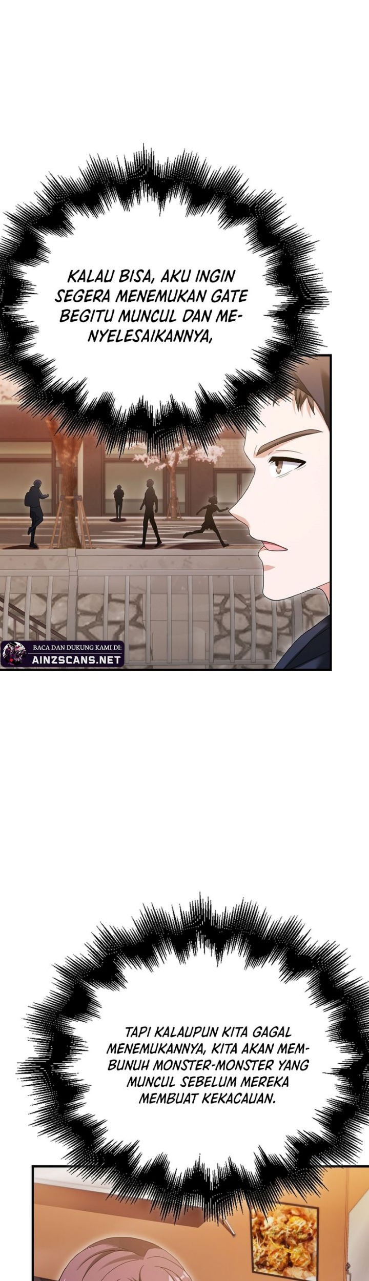 Max Talent Player Chapter 30 Gambar 45