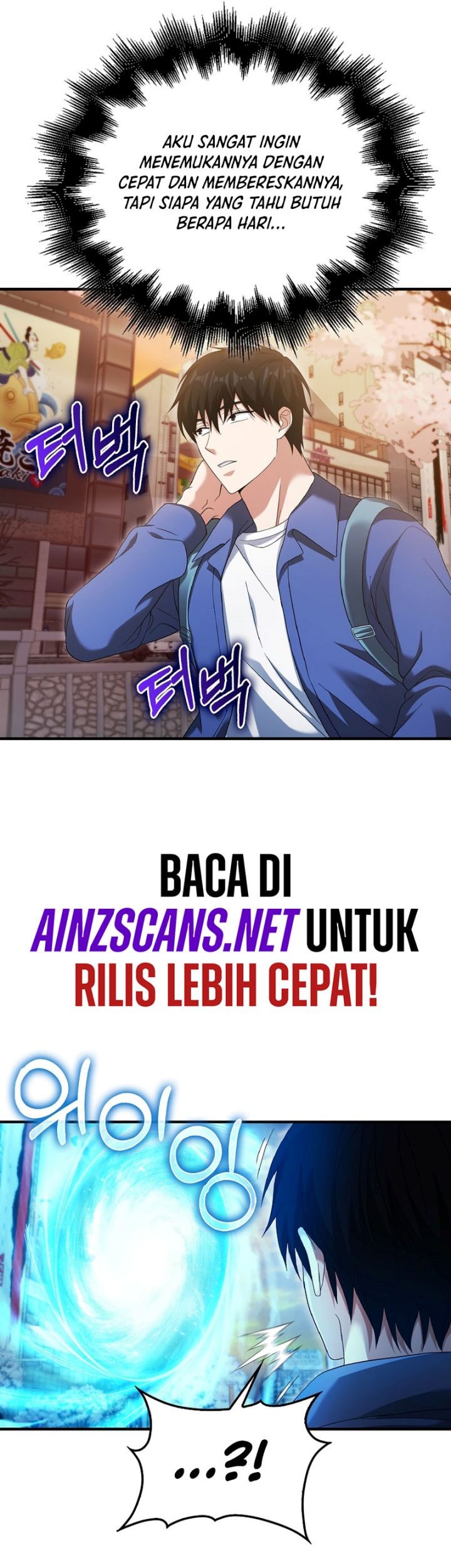 Max Talent Player Chapter 30 Gambar 47