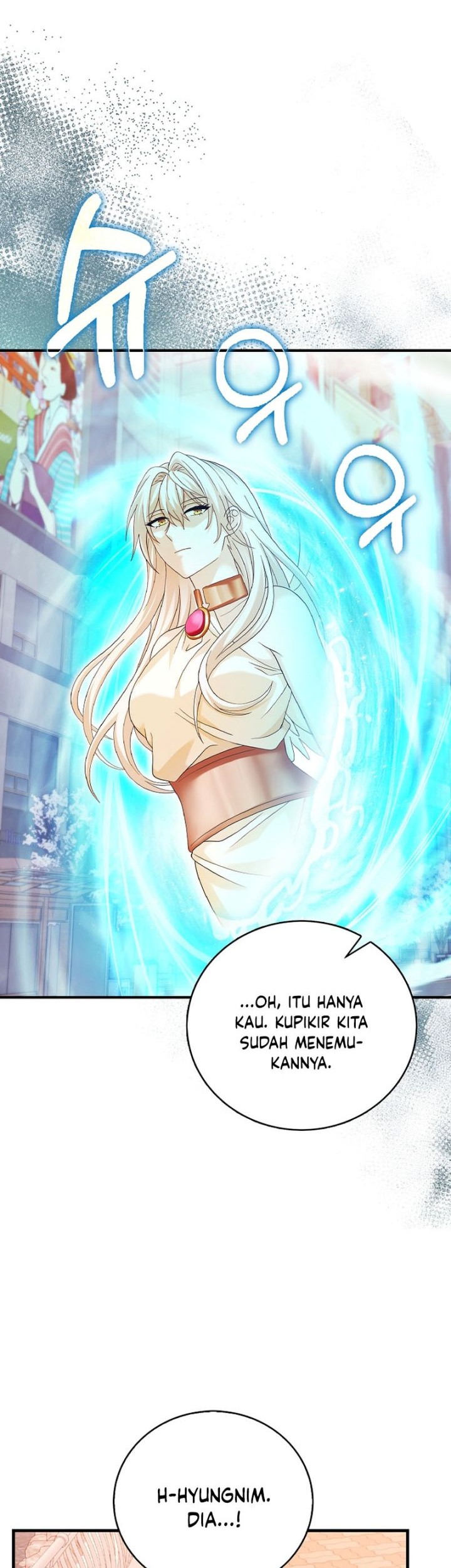 Max Talent Player Chapter 30 Gambar 48