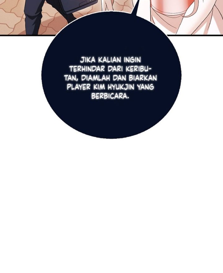 Max Talent Player Chapter 30 Gambar 50