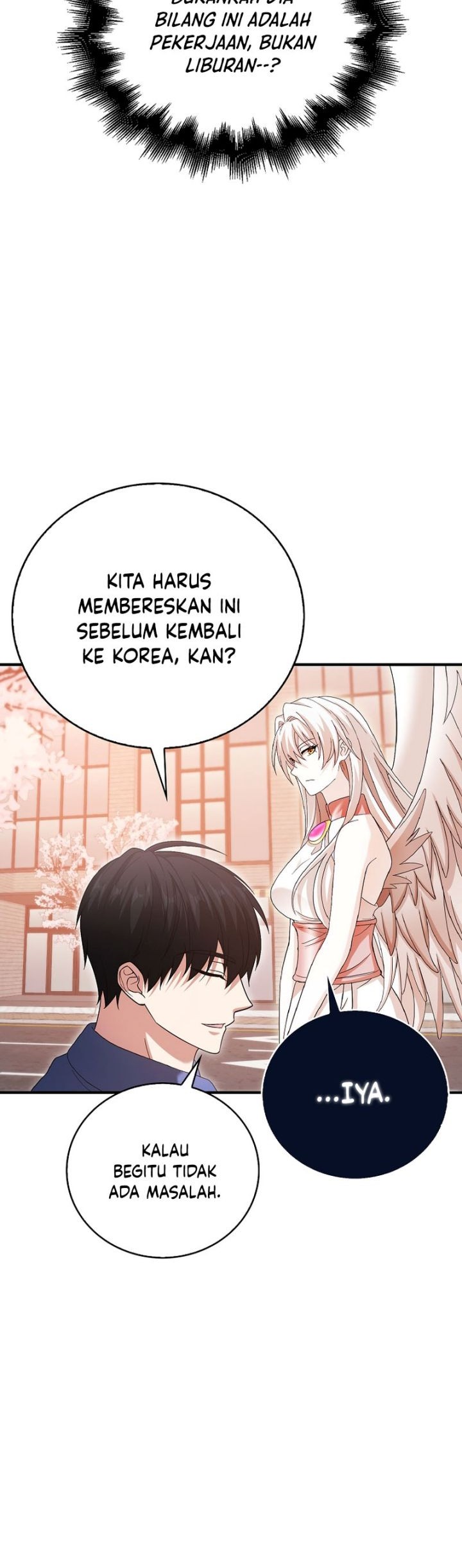Max Talent Player Chapter 30 Gambar 57