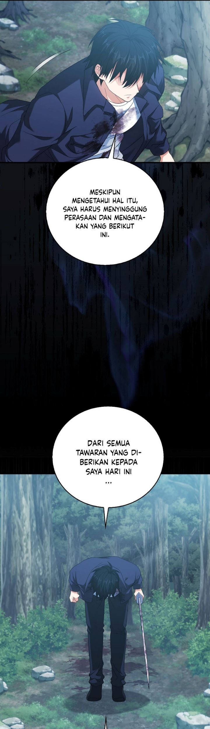 Max Talent Player Chapter 30 Gambar 62