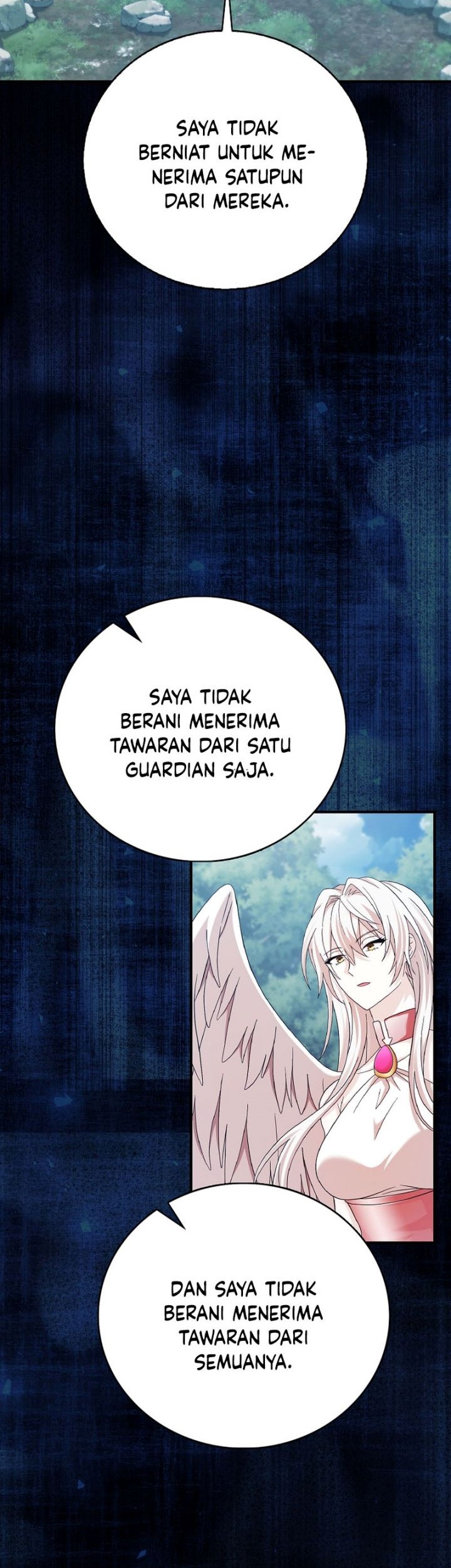 Max Talent Player Chapter 30 Gambar 63
