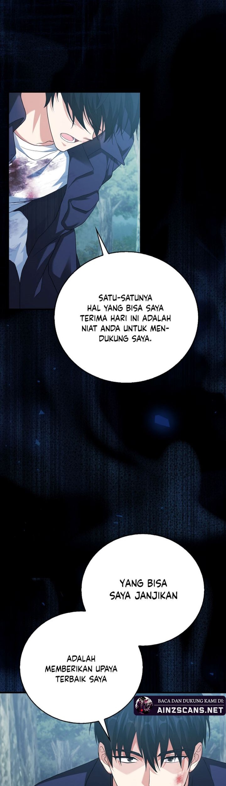 Max Talent Player Chapter 30 Gambar 64
