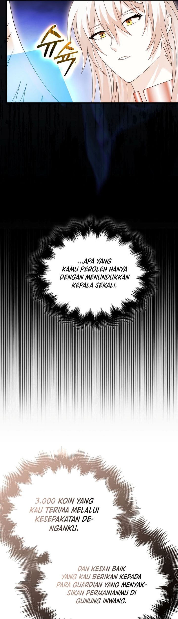 Max Talent Player Chapter 30 Gambar 66