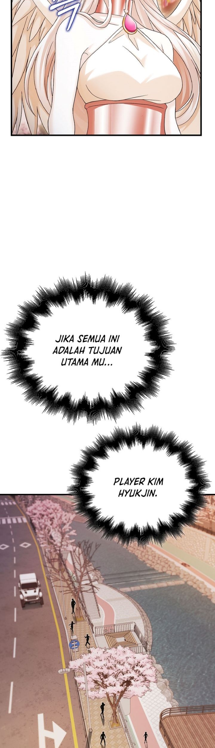 Max Talent Player Chapter 30 Gambar 68