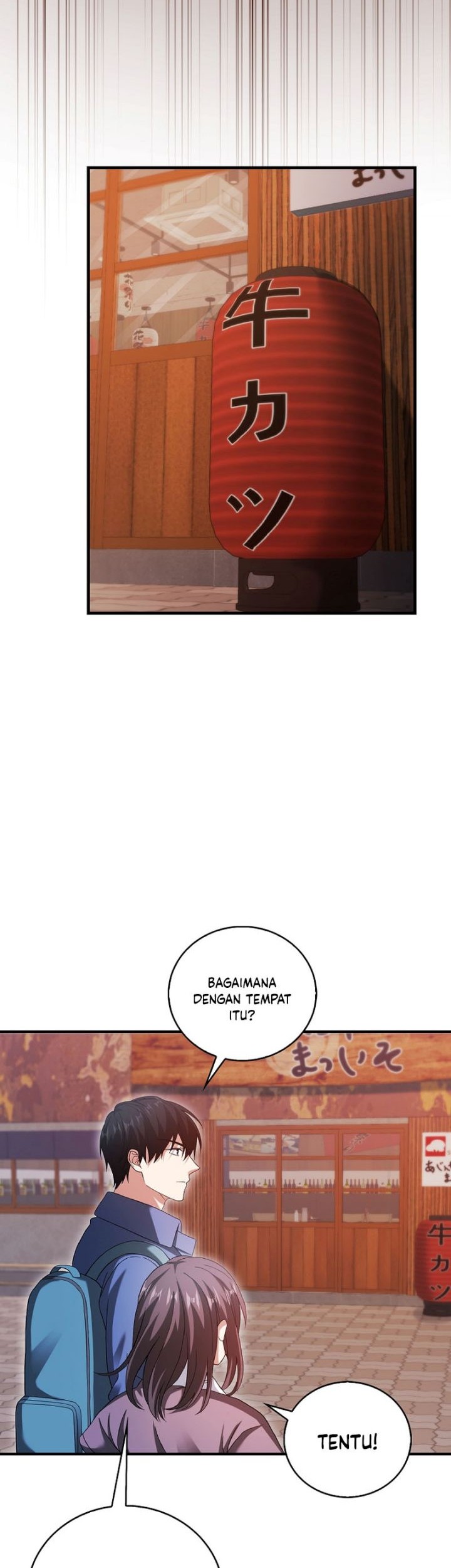 Max Talent Player Chapter 30 Gambar 71