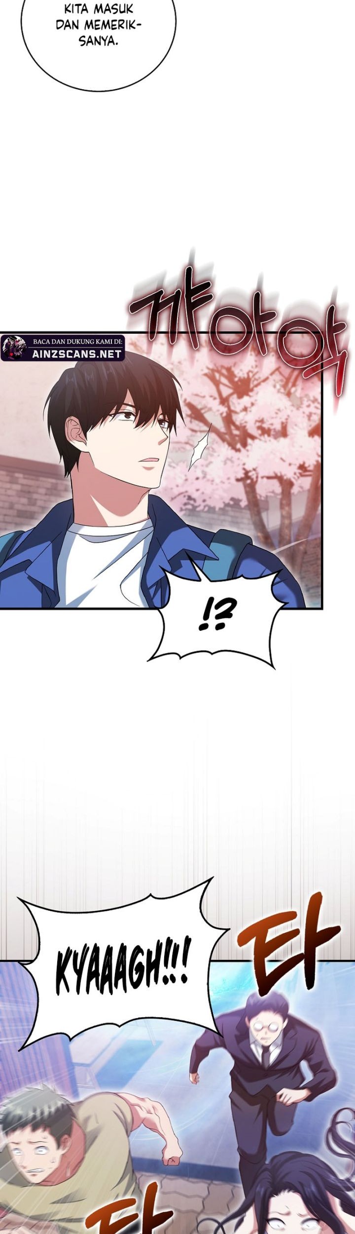 Max Talent Player Chapter 30 Gambar 72