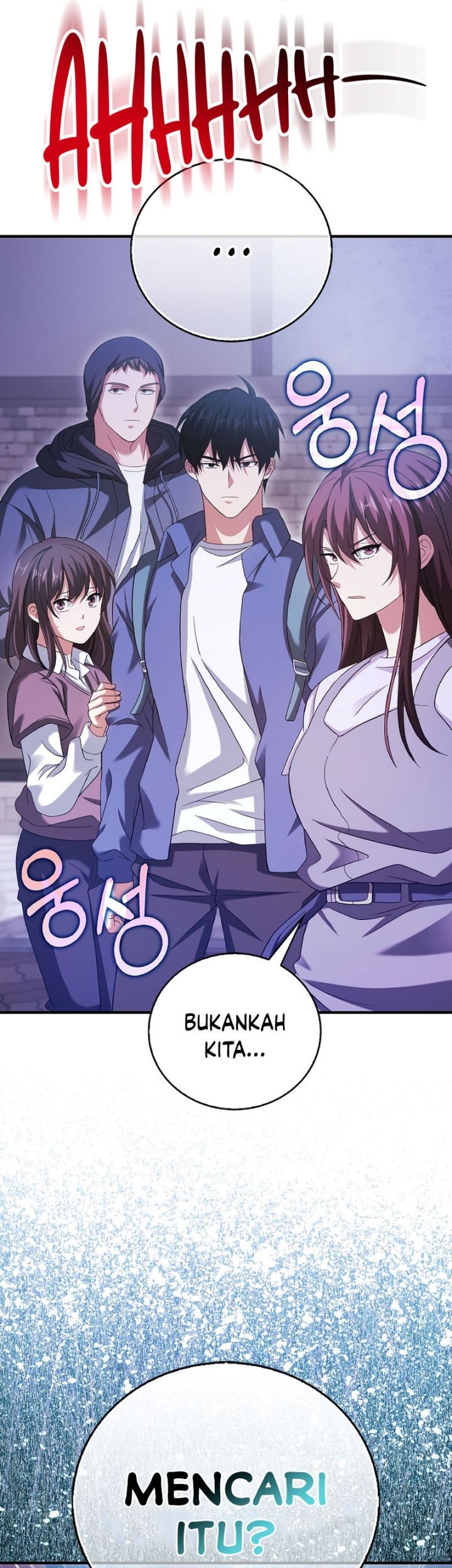 Max Talent Player Chapter 30 Gambar 74