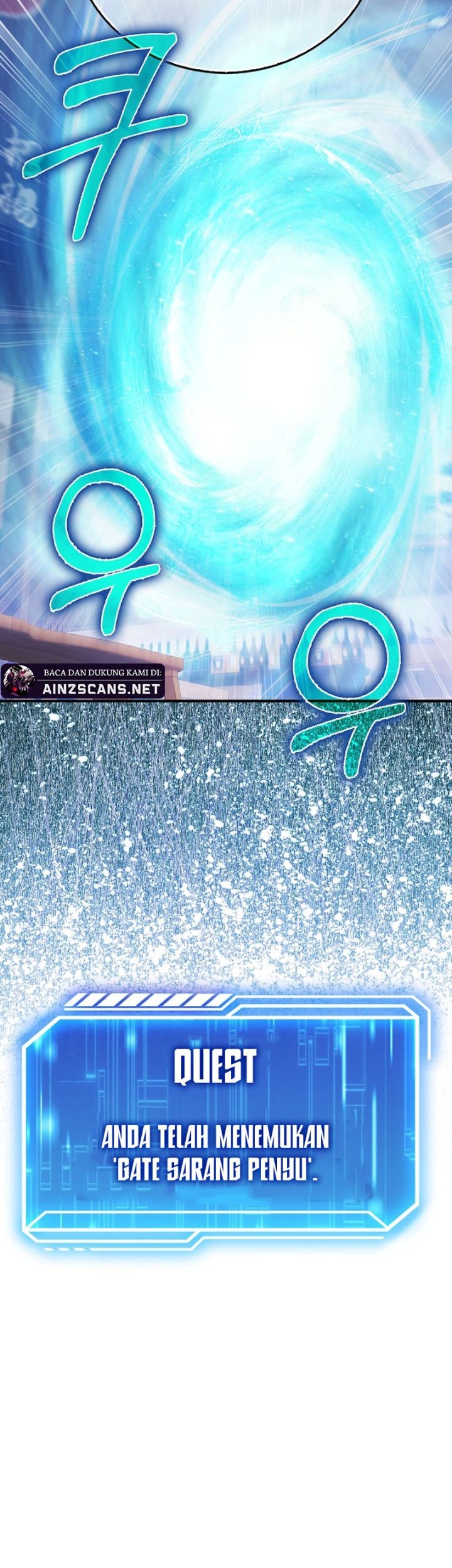 Max Talent Player Chapter 30 Gambar 75