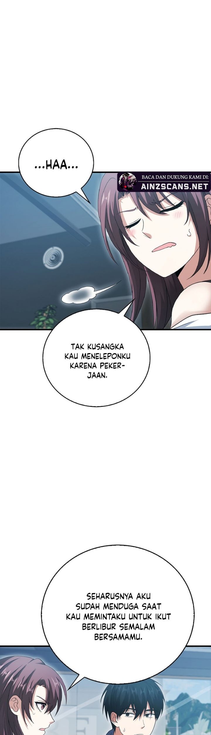 Max Talent Player Chapter 30 Gambar 13
