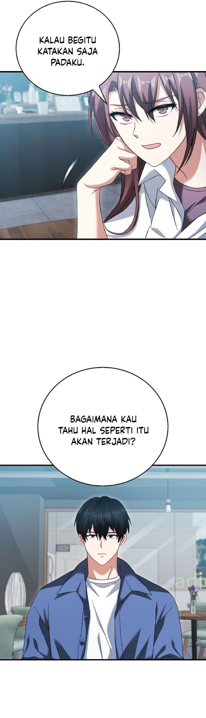 Max Talent Player Chapter 30 Gambar 15