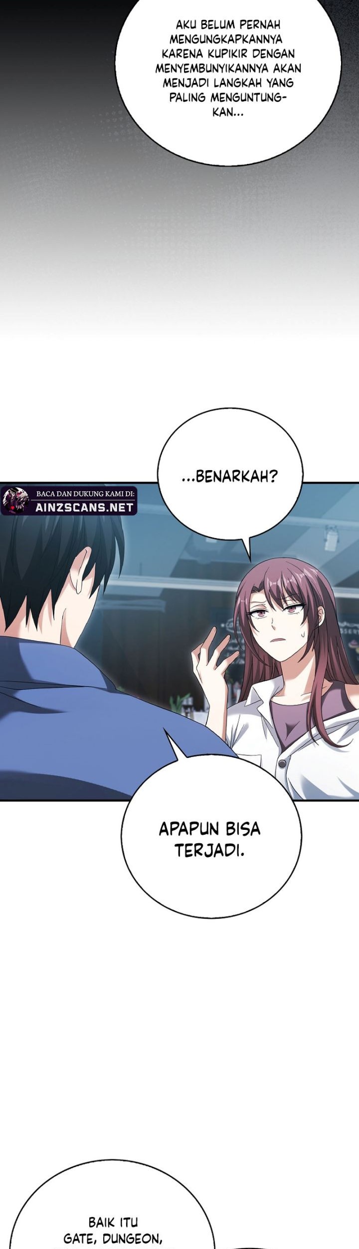 Max Talent Player Chapter 30 Gambar 17