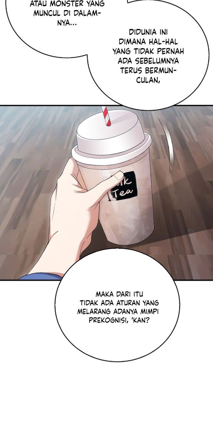 Max Talent Player Chapter 30 Gambar 18