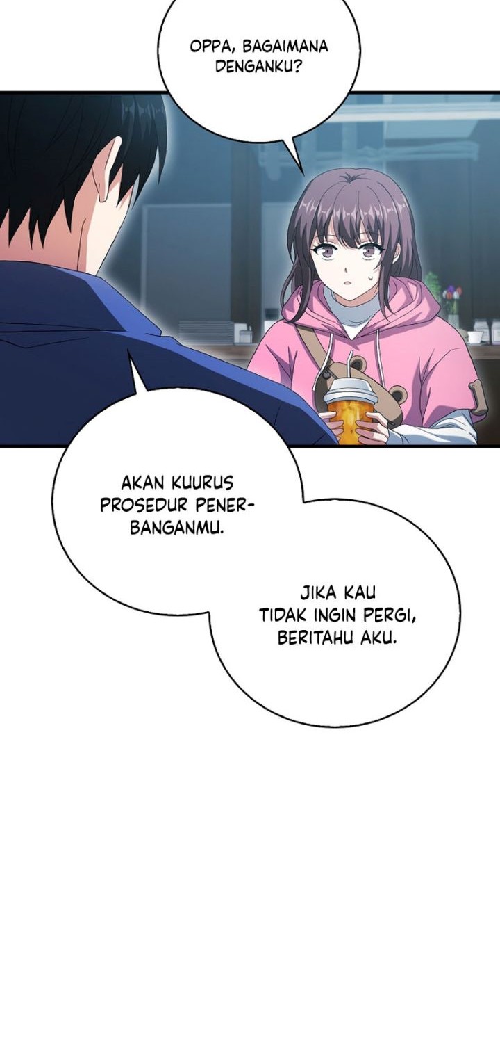 Max Talent Player Chapter 30 Gambar 22