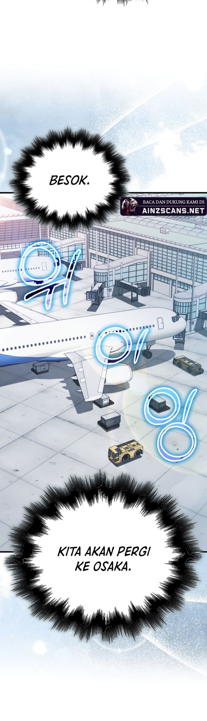 Max Talent Player Chapter 30 Gambar 25