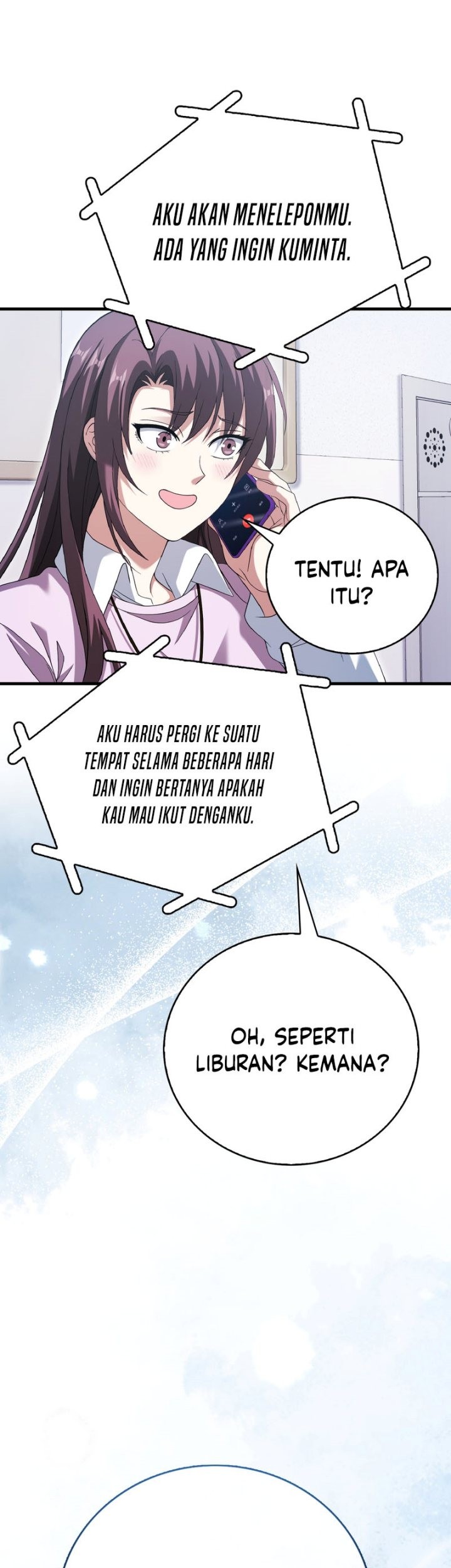 Max Talent Player Chapter 29 Gambar 63