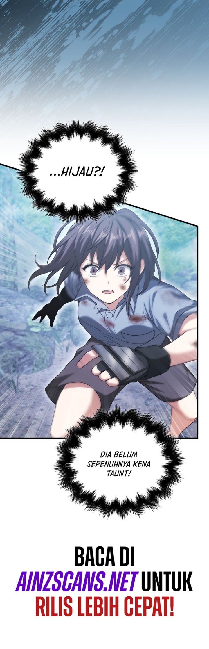 Max Talent Player Chapter 29 Gambar 9
