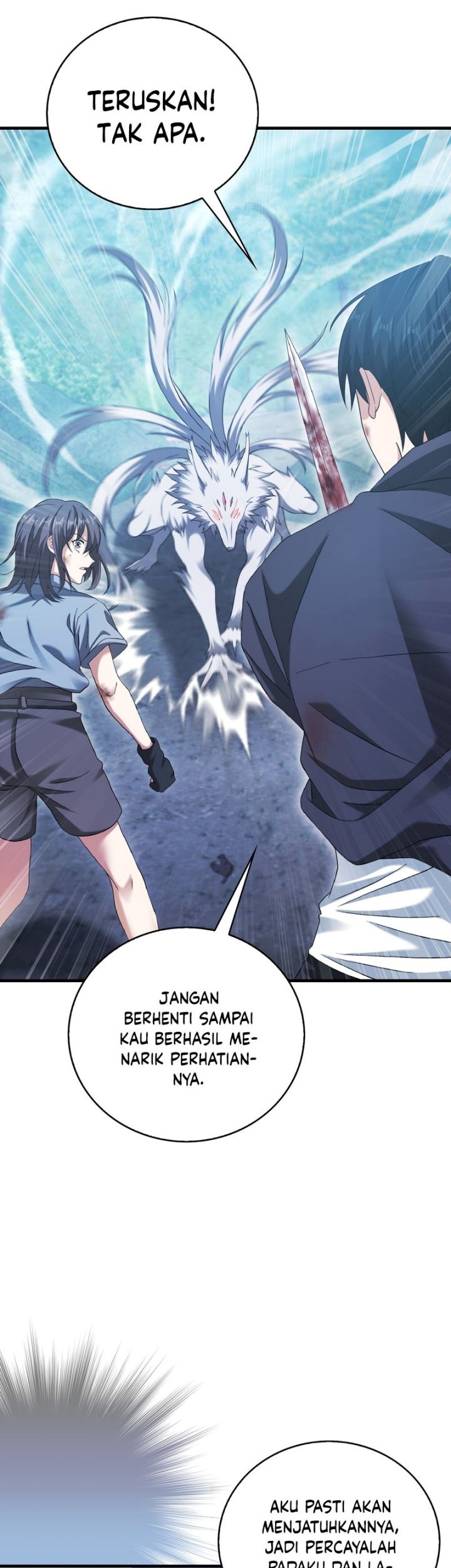 Max Talent Player Chapter 29 Gambar 10