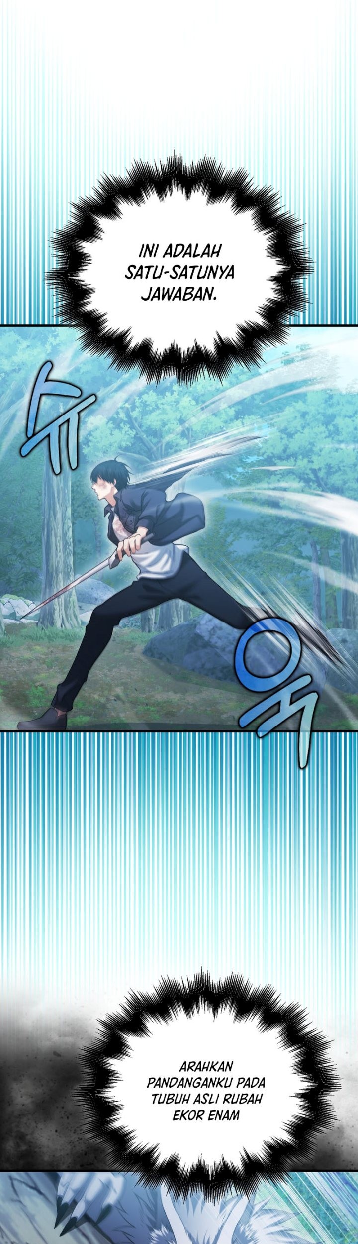 Max Talent Player Chapter 29 Gambar 18