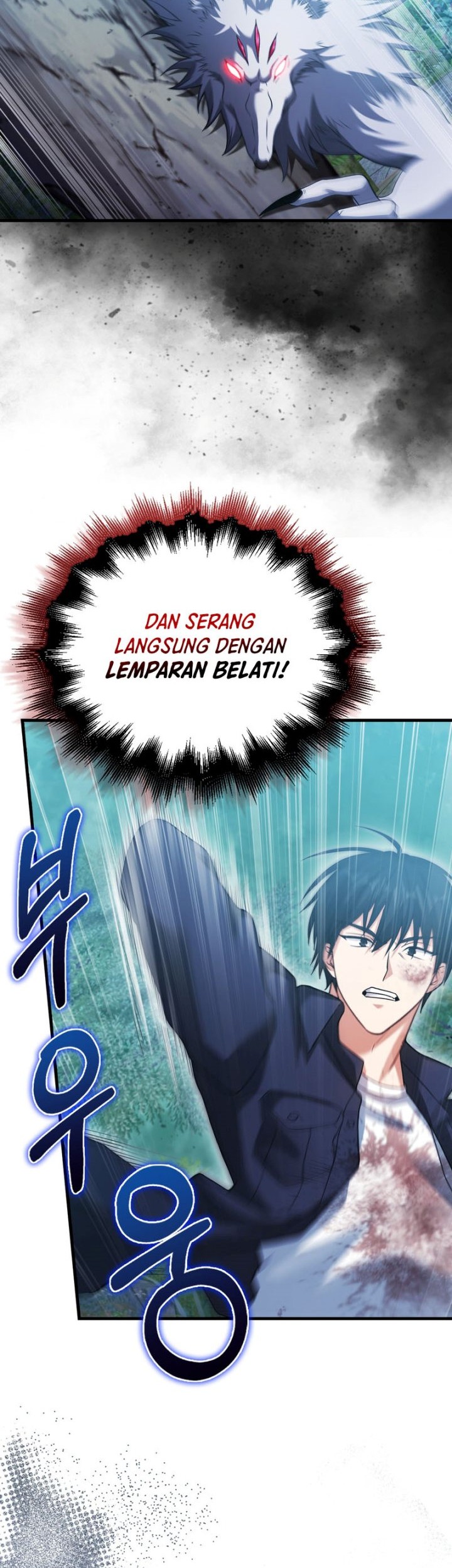Max Talent Player Chapter 29 Gambar 19