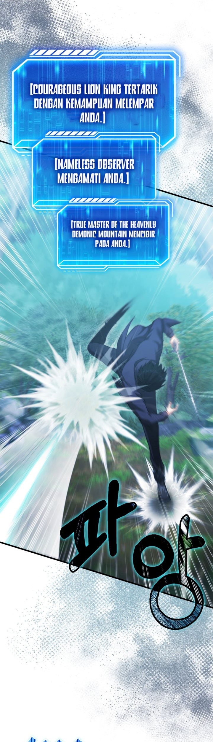 Max Talent Player Chapter 29 Gambar 20