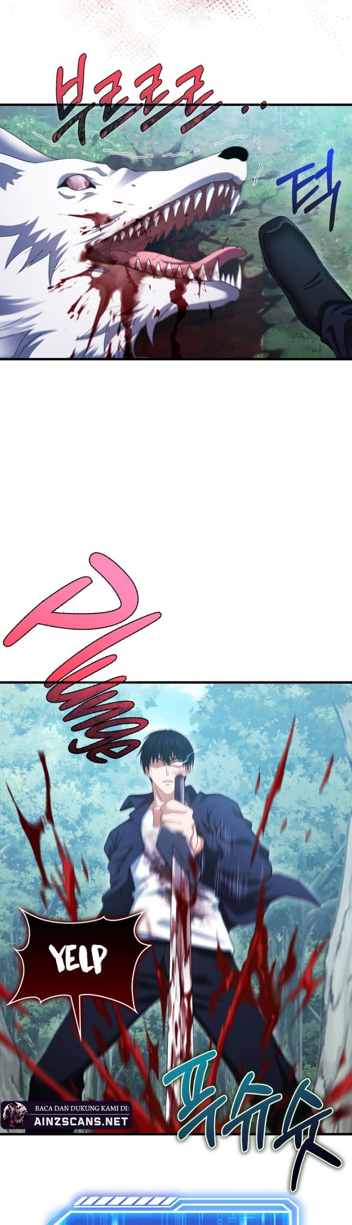 Max Talent Player Chapter 29 Gambar 27