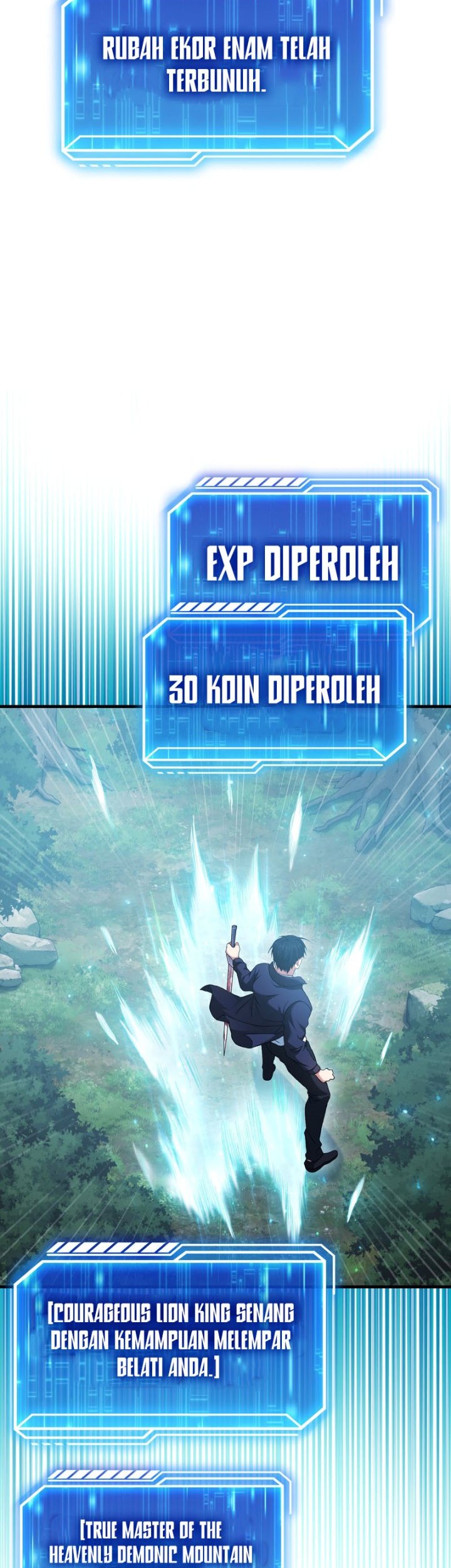Max Talent Player Chapter 29 Gambar 28