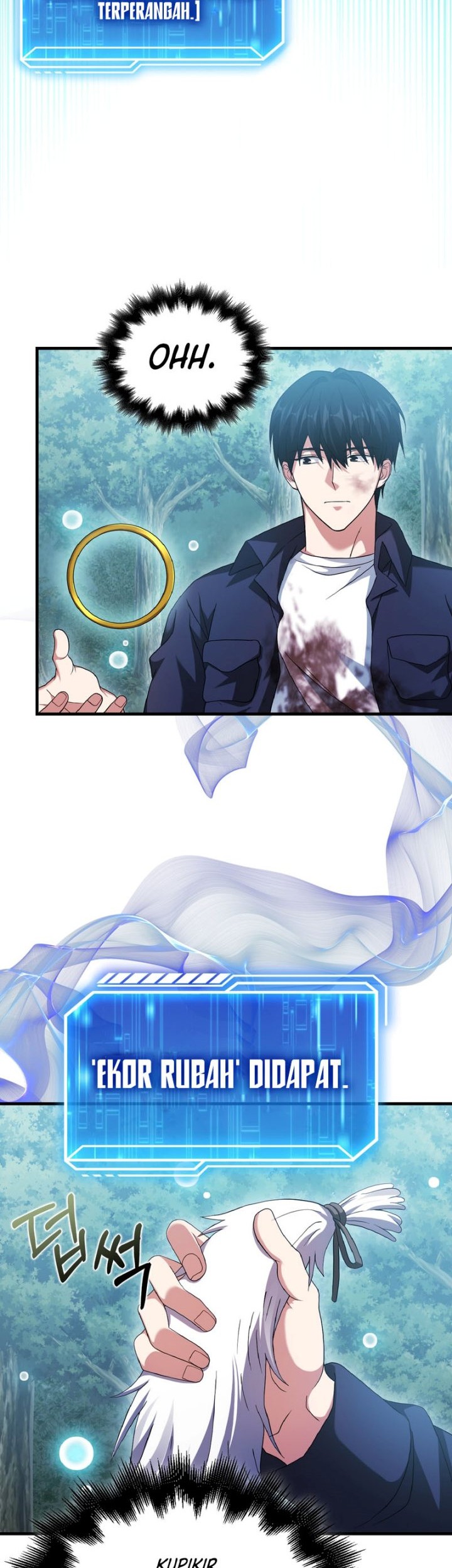 Max Talent Player Chapter 29 Gambar 29