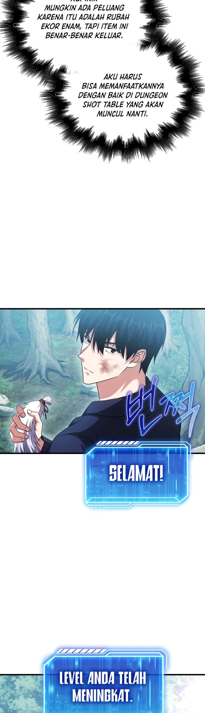 Max Talent Player Chapter 29 Gambar 30