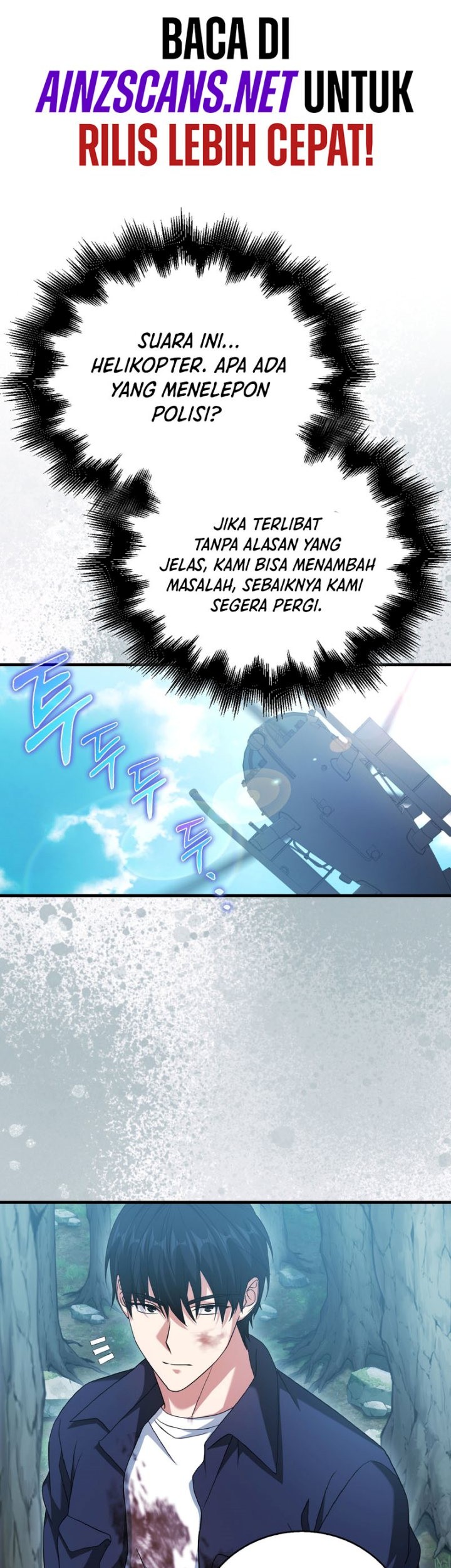 Max Talent Player Chapter 29 Gambar 32