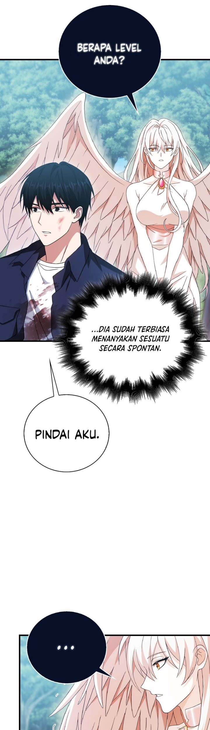 Max Talent Player Chapter 29 Gambar 34