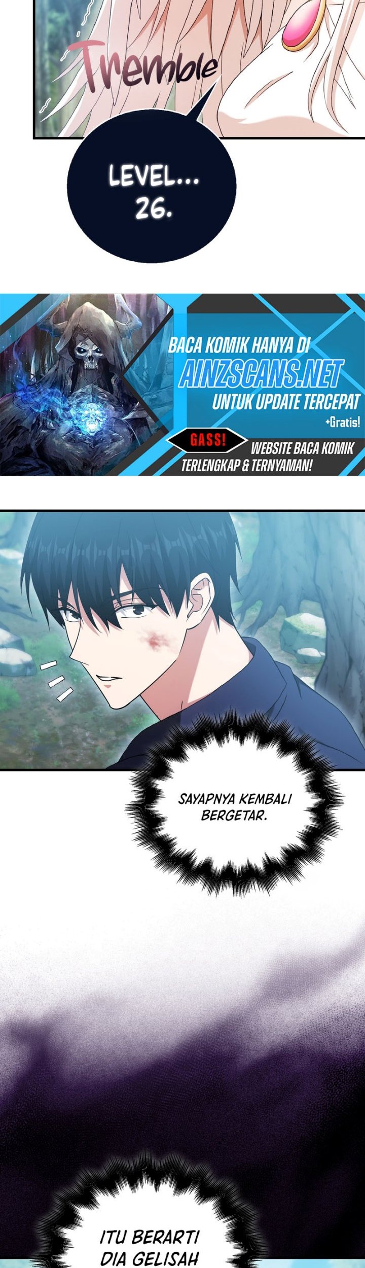 Max Talent Player Chapter 29 Gambar 35