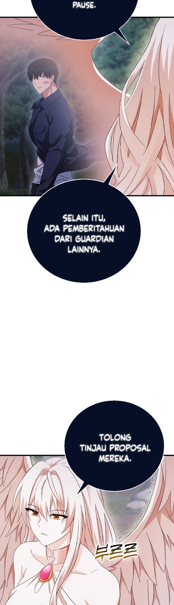 Max Talent Player Chapter 29 Gambar 37