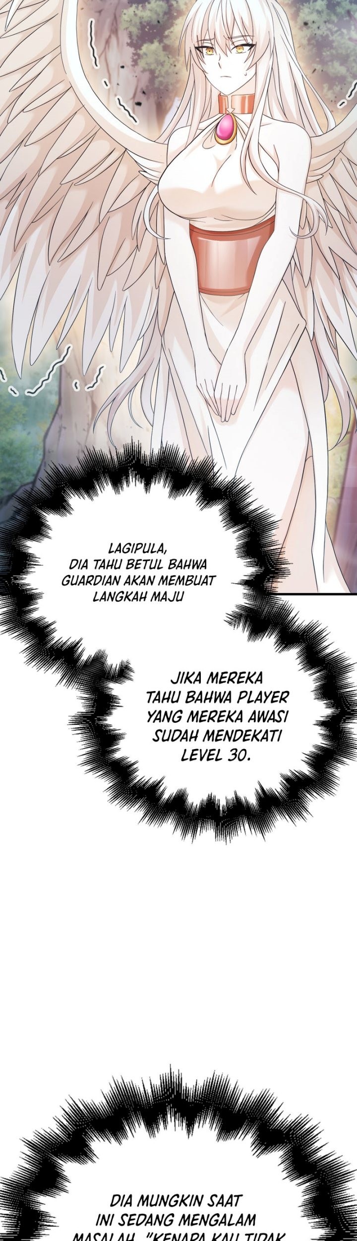 Max Talent Player Chapter 29 Gambar 47