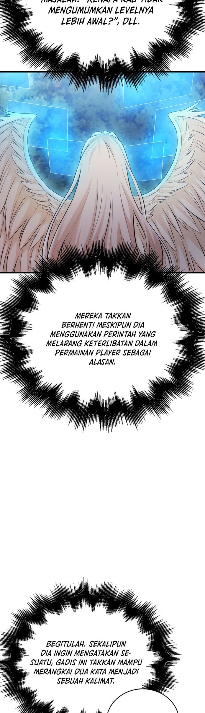 Max Talent Player Chapter 29 Gambar 48