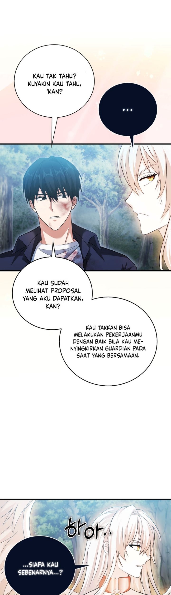 Max Talent Player Chapter 29 Gambar 51