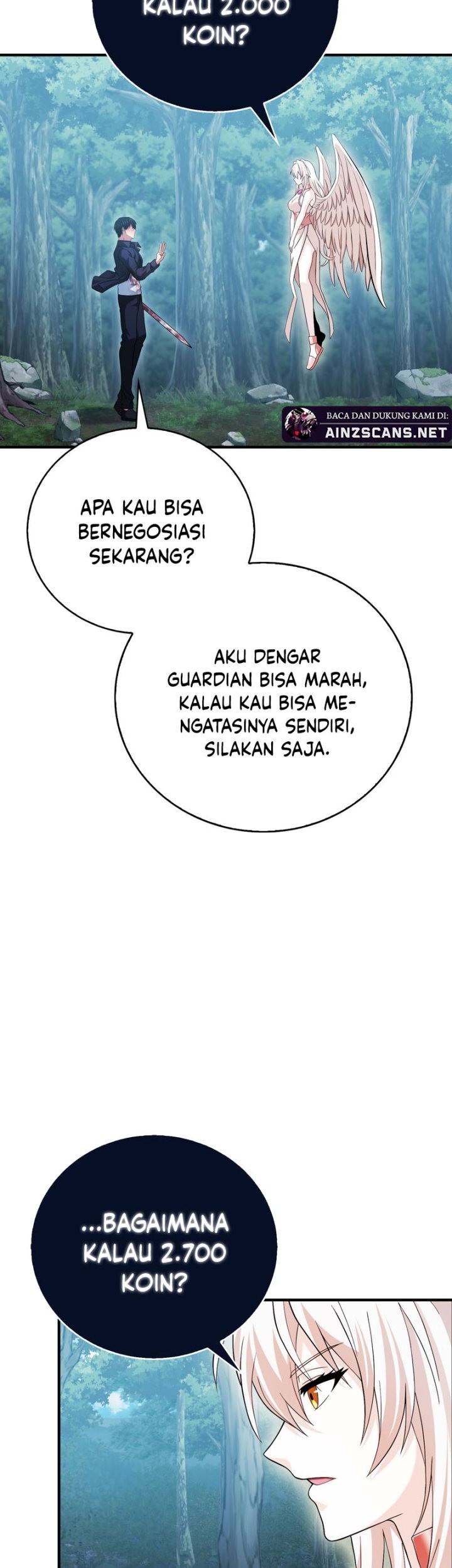 Max Talent Player Chapter 29 Gambar 53