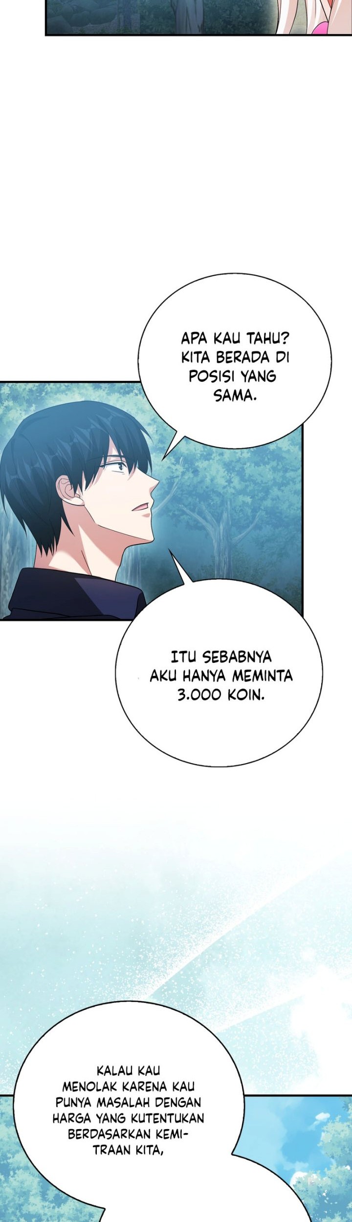 Max Talent Player Chapter 29 Gambar 54