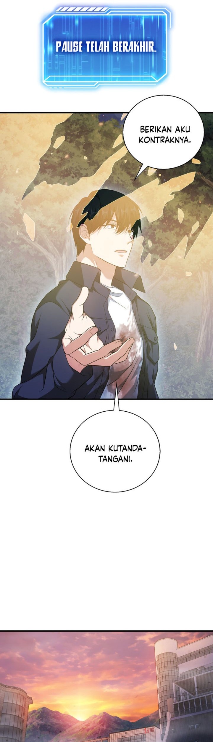 Max Talent Player Chapter 29 Gambar 56